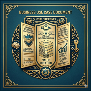 Use Case Prioritization Matrix