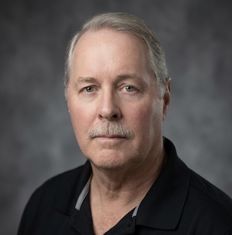 Greg Barnowsky — Senior Chief Technology Officer, OWM-AI