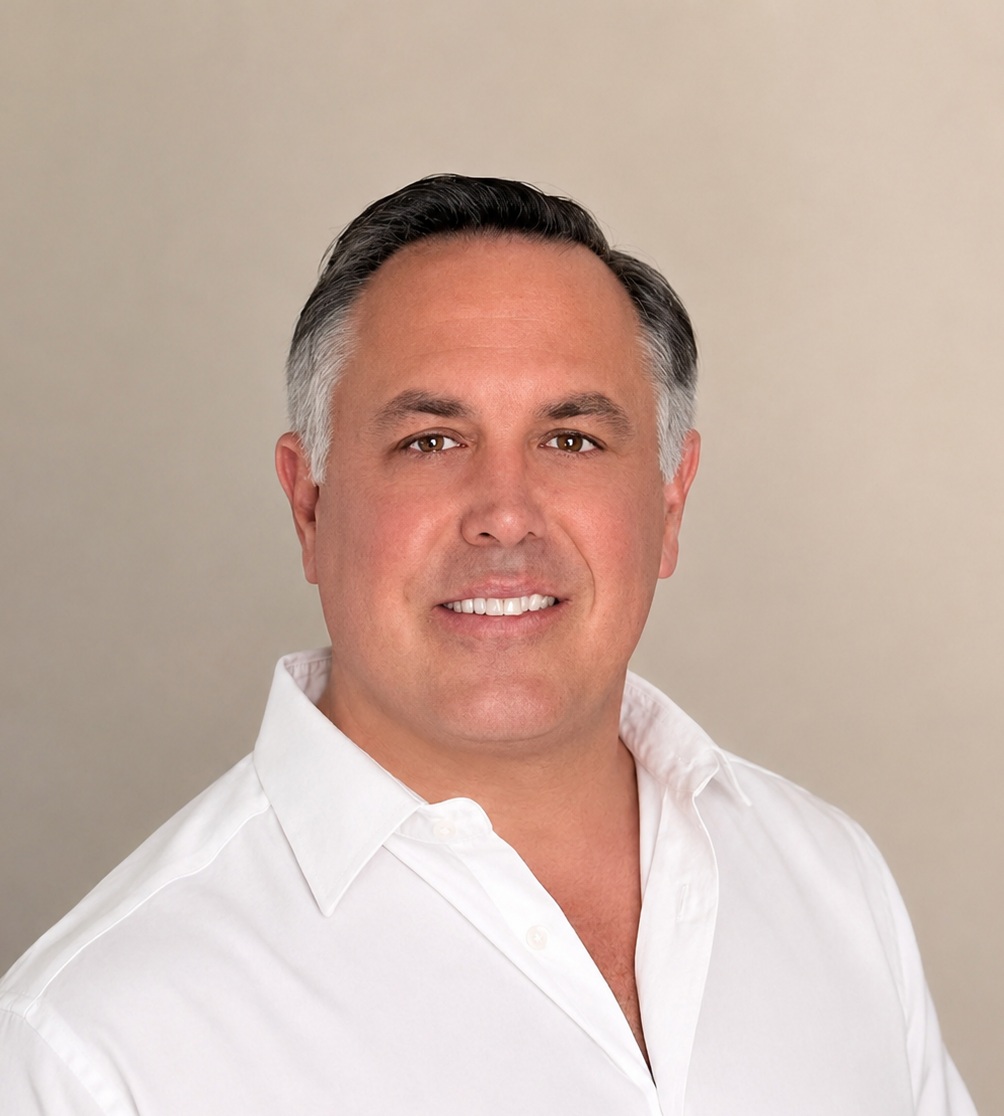 Nick Robak — Managing Partner & CEO, OWM-AI