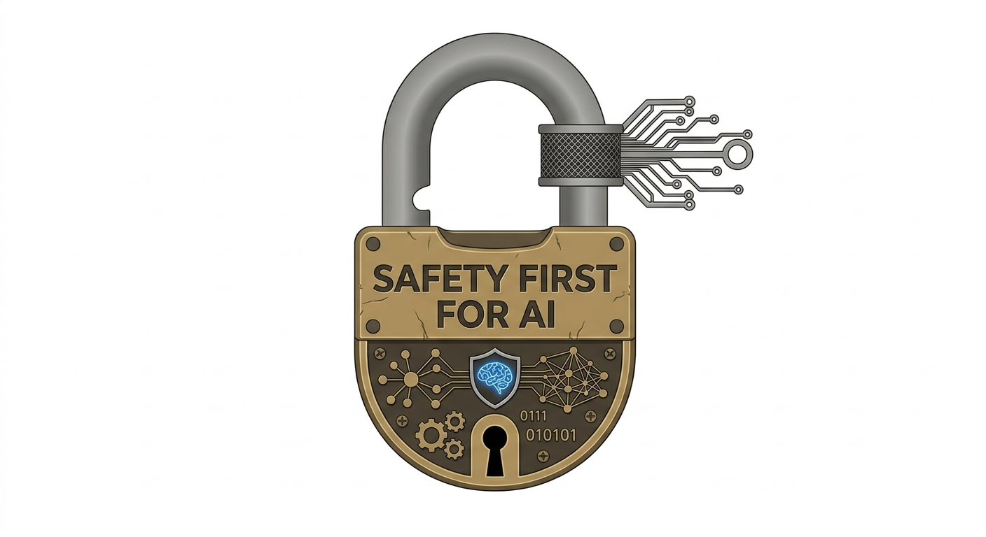 Security & Compliance First